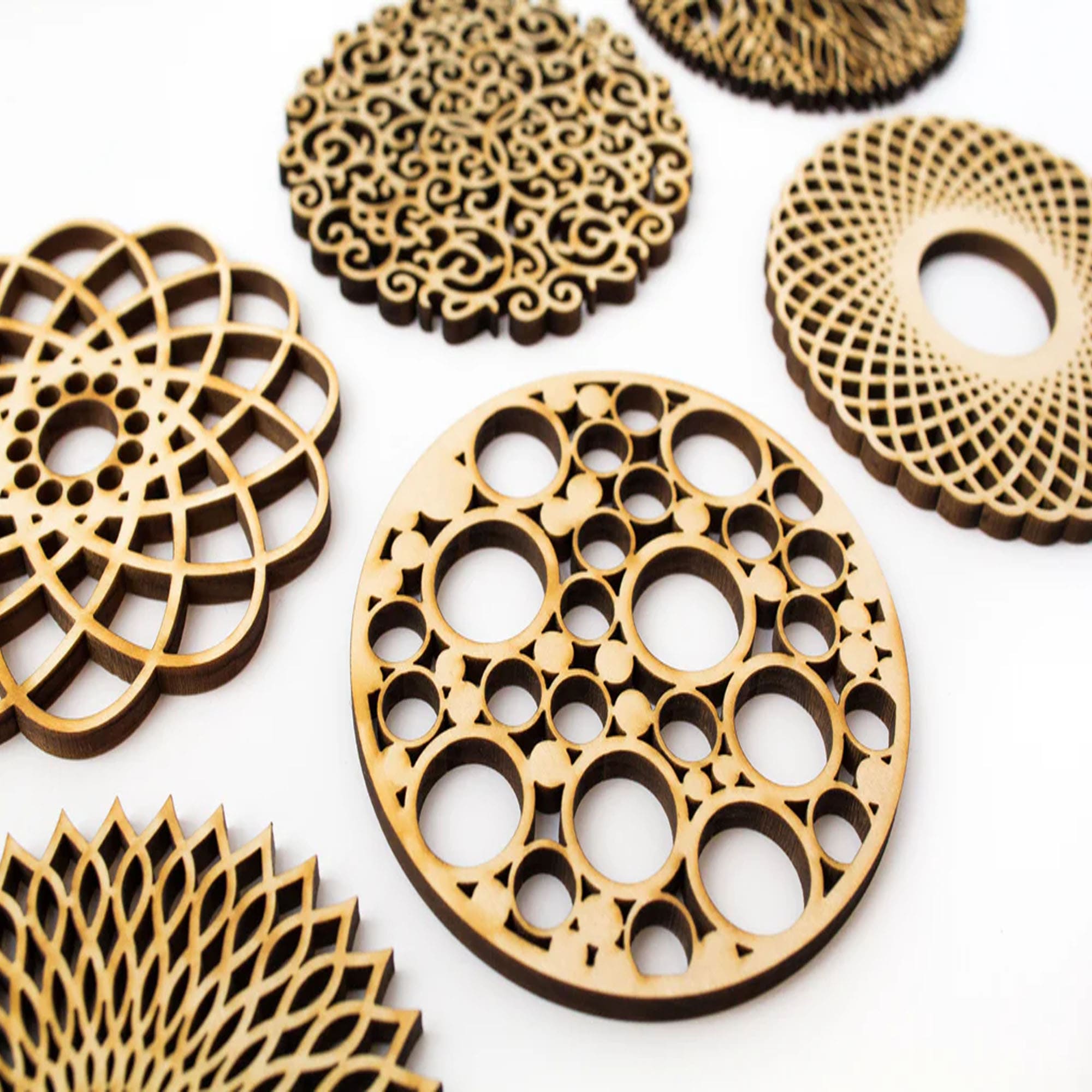 Custom Laser Cutting Services